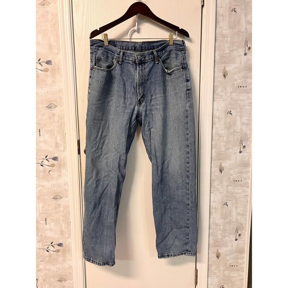 Levi’s Jeans 
